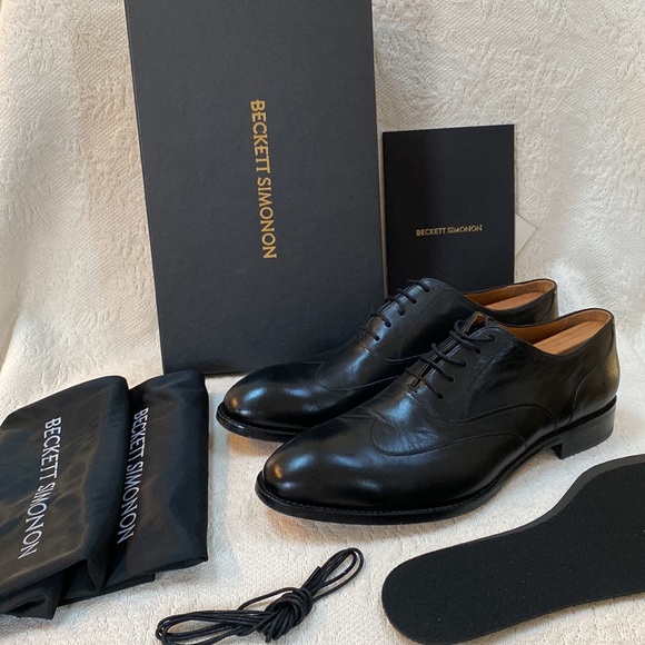 Beckett Simonon Other - Beckett Simonon Gent’s Brouges